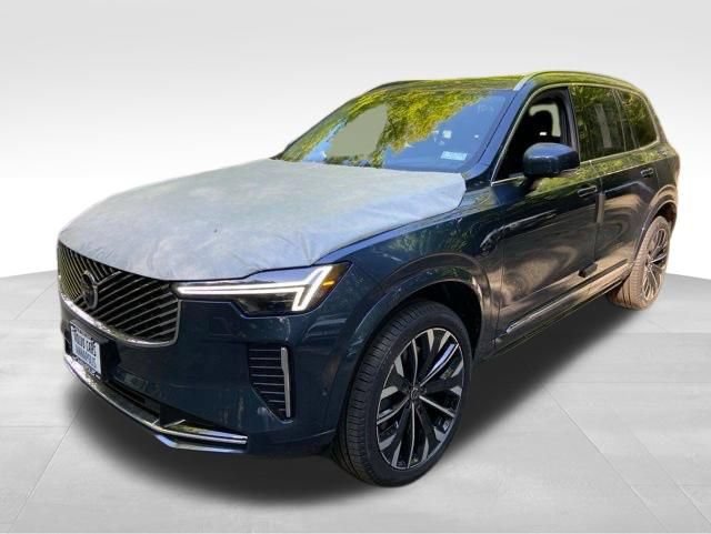 New 2026 Volvo XC90 T8 Ultra w/ Protection Package Premier AWD/4WD image 3
