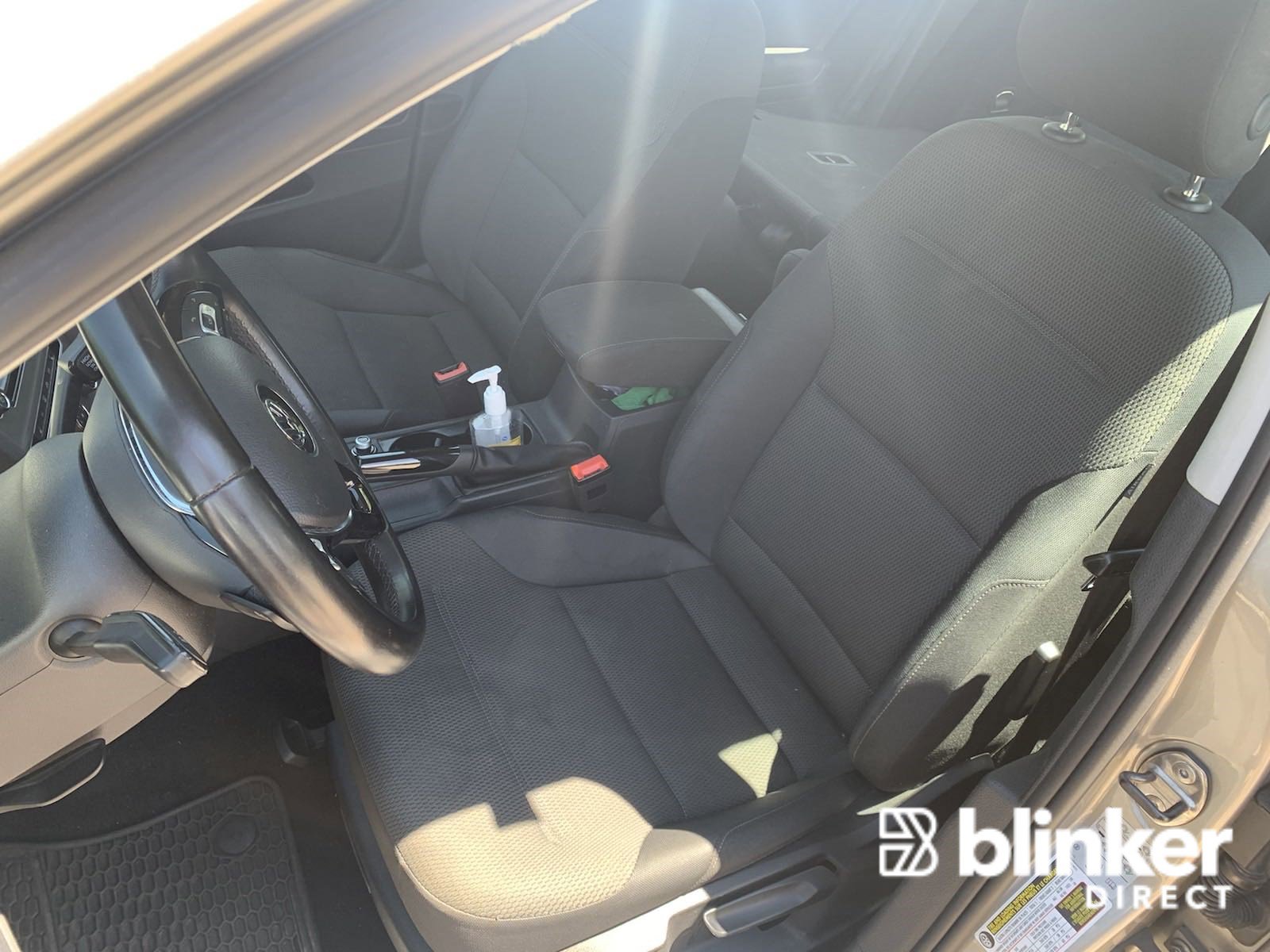 Used 2017 Volkswagen Golf S image 17