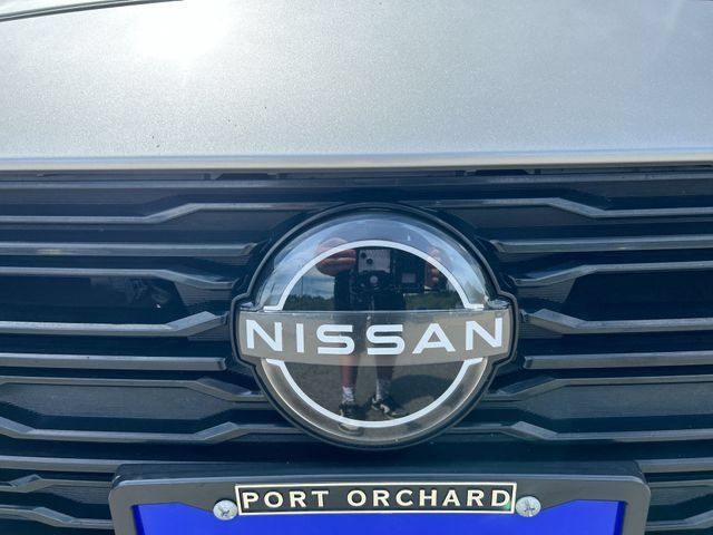 Used 2024 Nissan Altima 2.5 SV FWD image 28