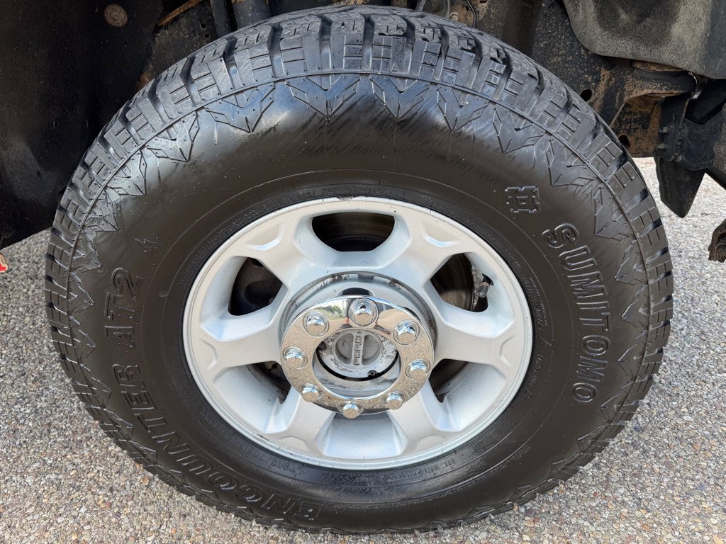 Used 2016 Ford F250 XL w/ XL Appearance Package AWD/4WD image 15