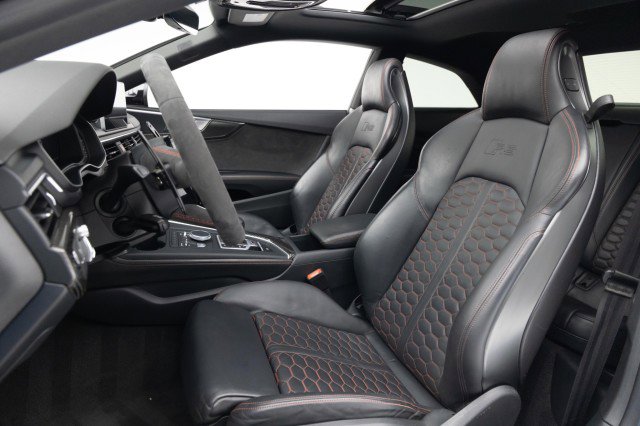 Used 2018 Audi RS 5 image 8