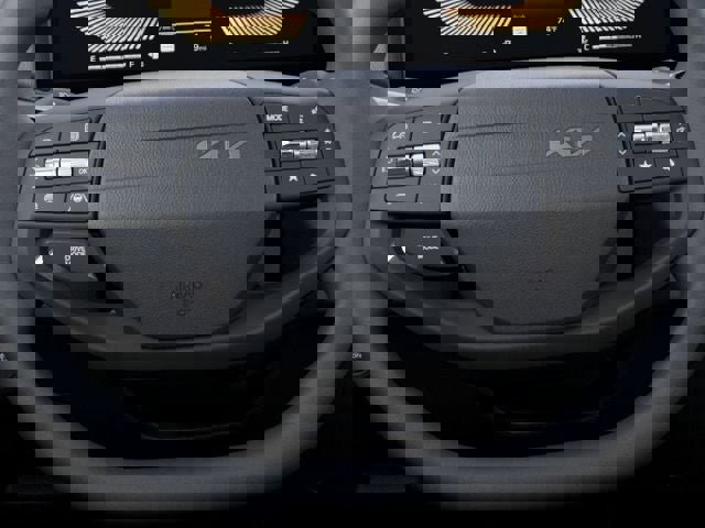 New 2026 Kia K4 LXS image 22