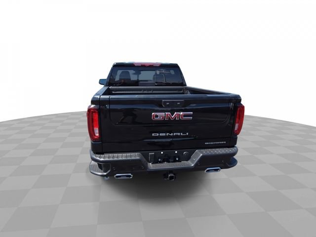New 2025 GMC Sierra 1500 Denali w/ Denali Reserve Package image 7