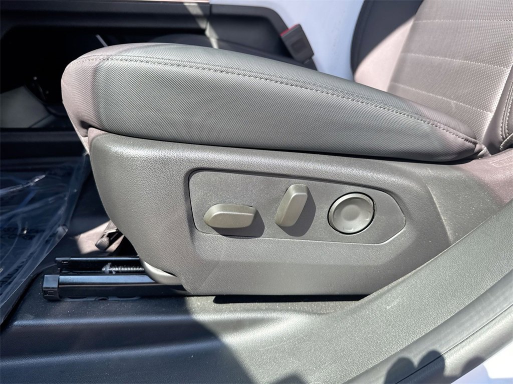 Used 2024 GMC Hummer EV 2X w/ Extreme Off-Road Package image 14