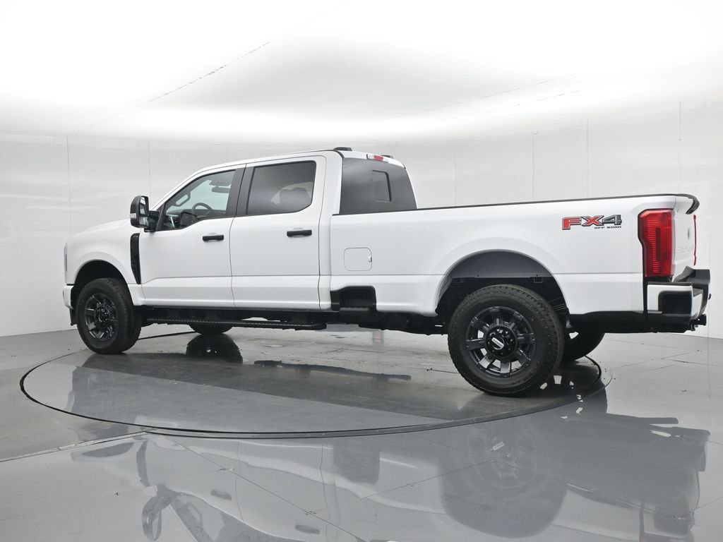 New 2026 Ford F350 XL w/ STX Appearance Package image 6