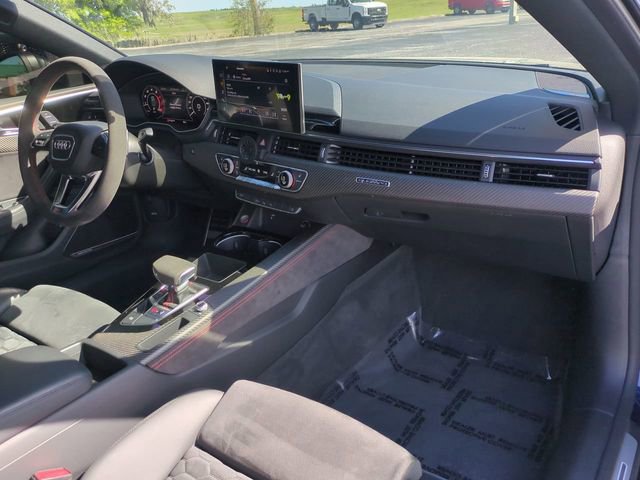 Used 2023 Audi RS 5 image 16