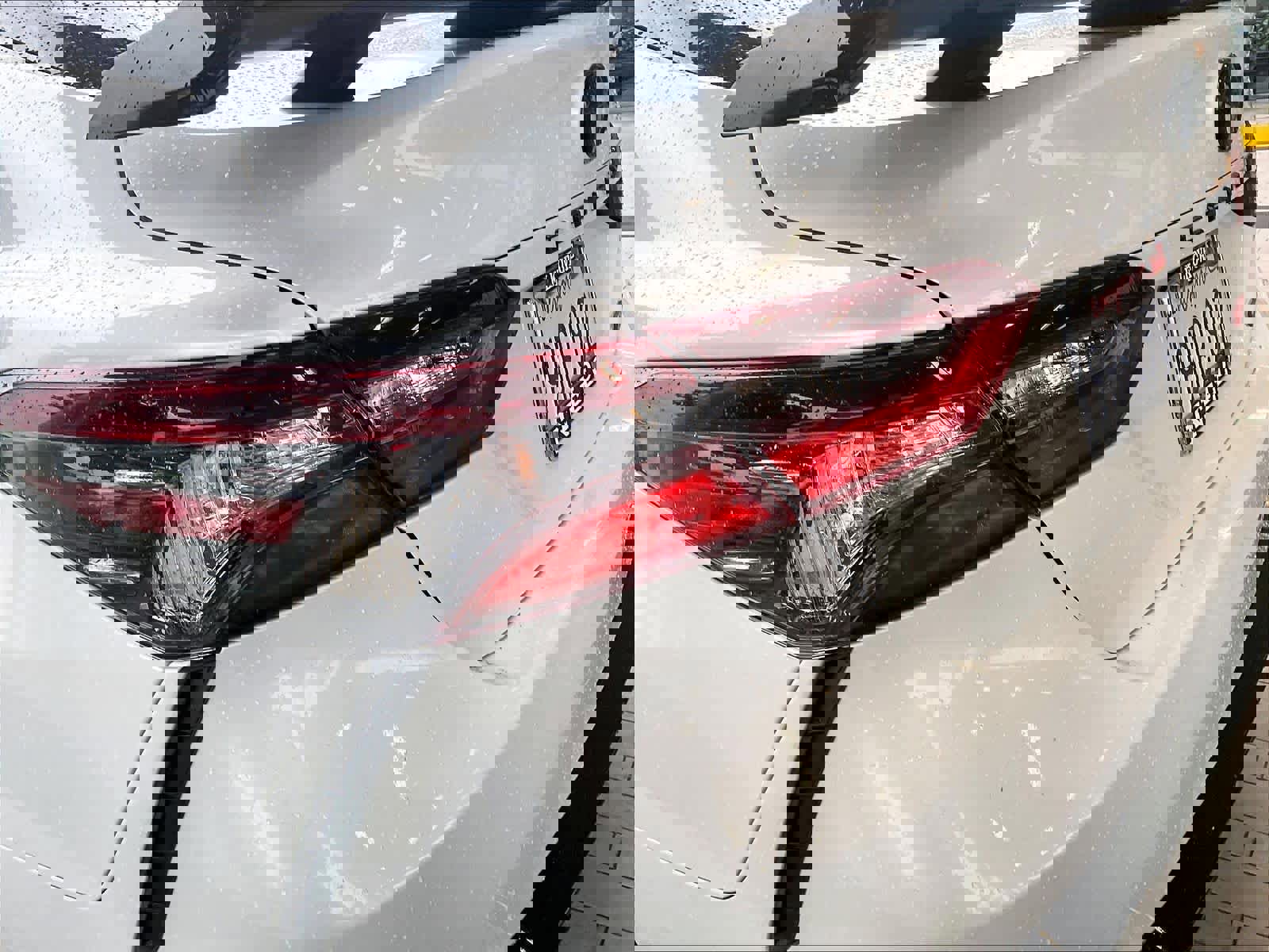 Used 2023 Toyota Camry TRD w/ TRD Package w/JBL Audio image 31