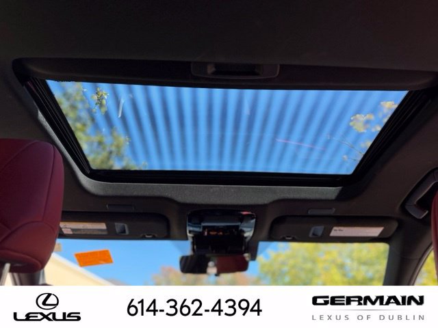Used 2024 Lexus NX 350 F Sport AWD/4WD image 14
