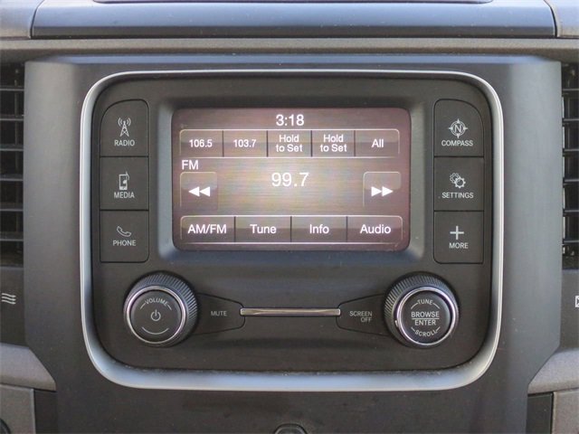 Used 2023 RAM 1500 Tradesman w/ Trailer Tow Group image 17