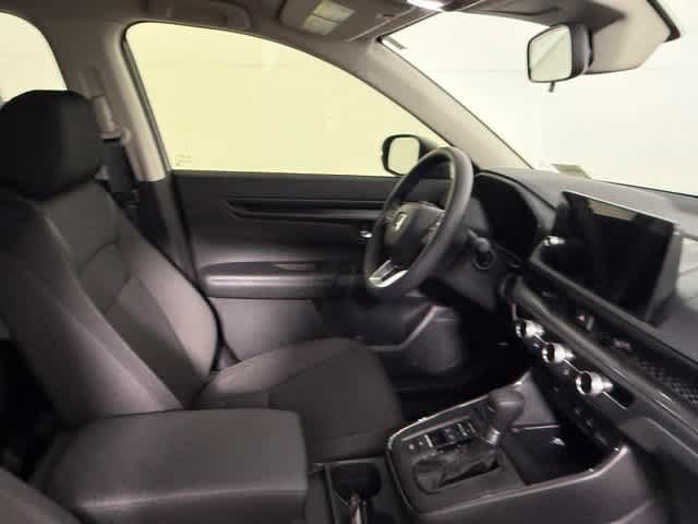 New 2027 Honda CR-V LX image 57