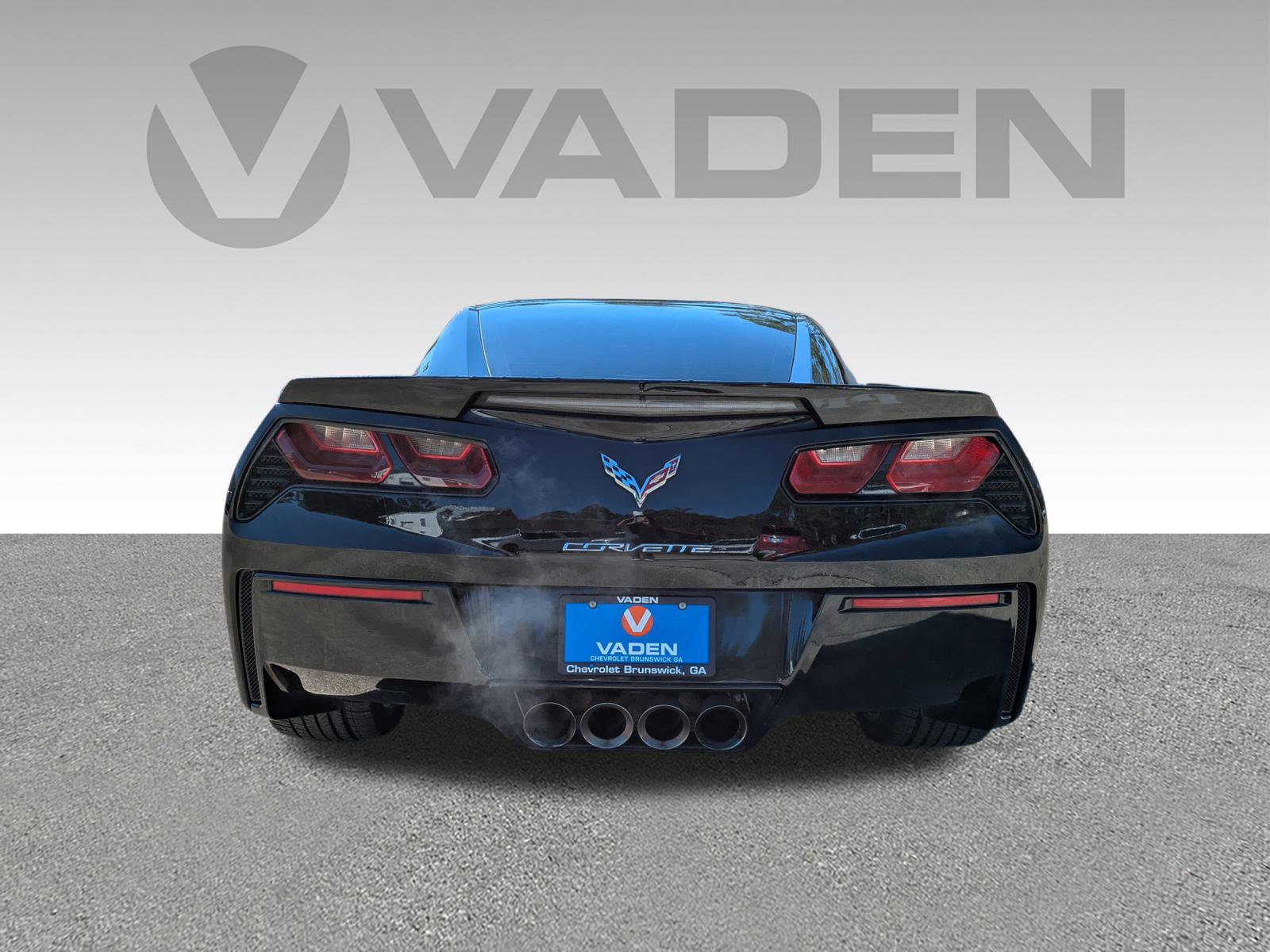 Used 2019 Chevrolet Corvette 1LT image 22