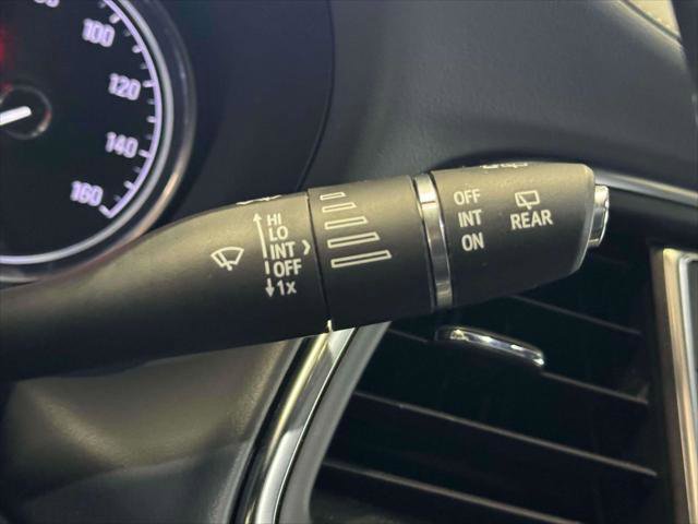 Certified 2024 Buick Enclave Essence w/ Experience Buick Package image 22
