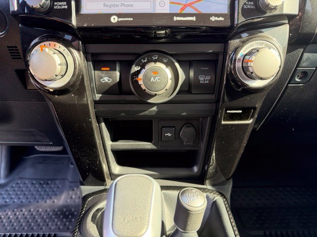 Used 2023 Toyota 4Runner TRD Off-Road Premium w/ Off Road Premium Plus Package AWD/4WD image 20