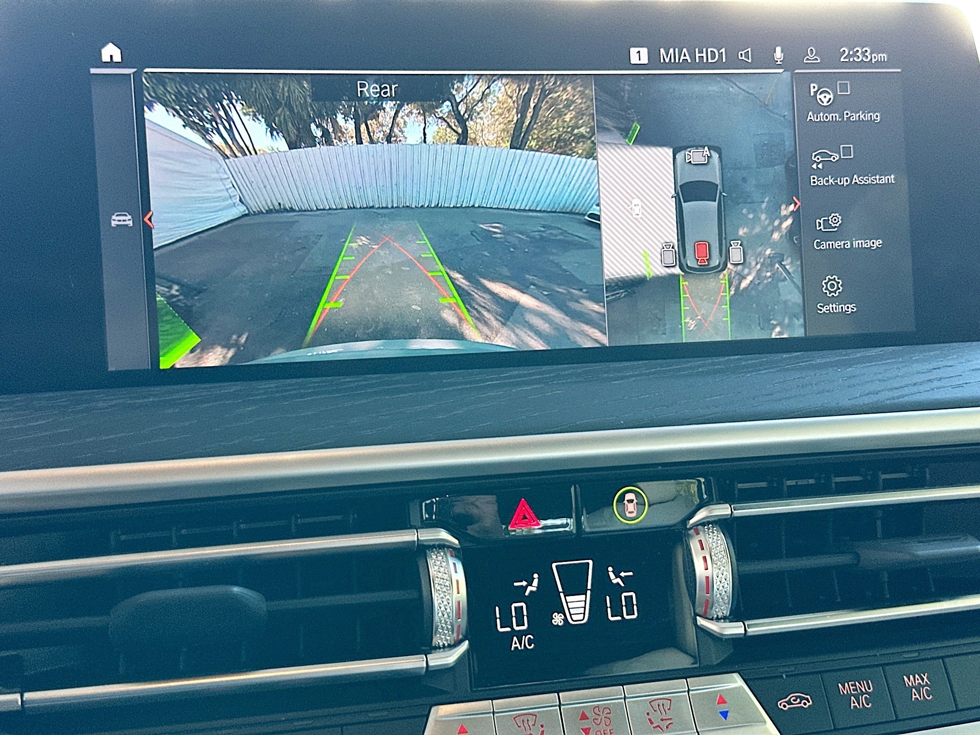 Certified 2024 BMW X3 sDrive30i w/ M Sport Package image 14