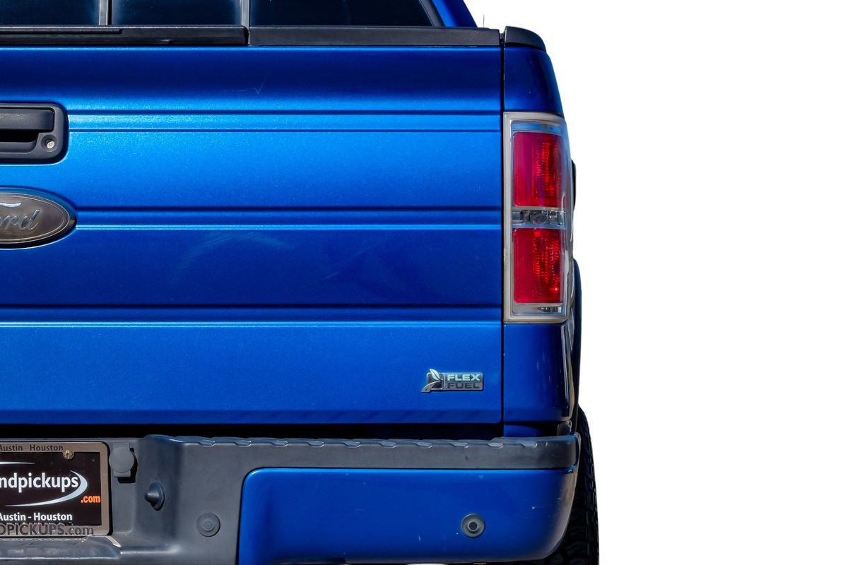 Used 2010 Ford F150 FX4 image 53