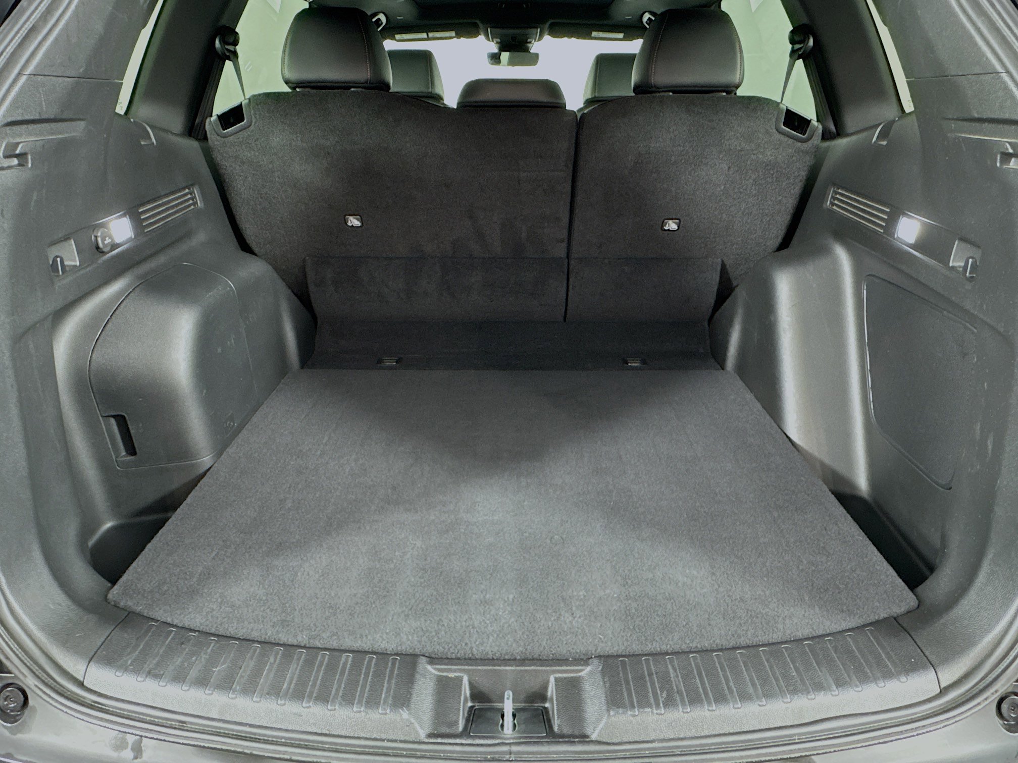 Certified 2024 Honda CR-V Sport Touring image 28