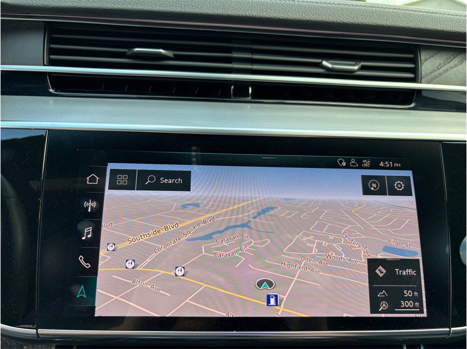 Used 2020 Audi A8 L 4.0T w/ Executive Package image 35