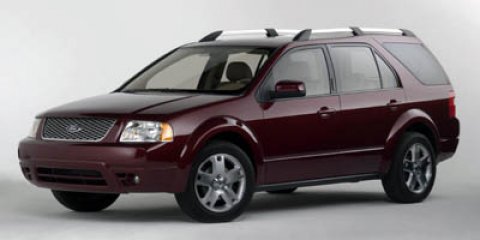 Used 2005 Ford Freestyle Limited image 1