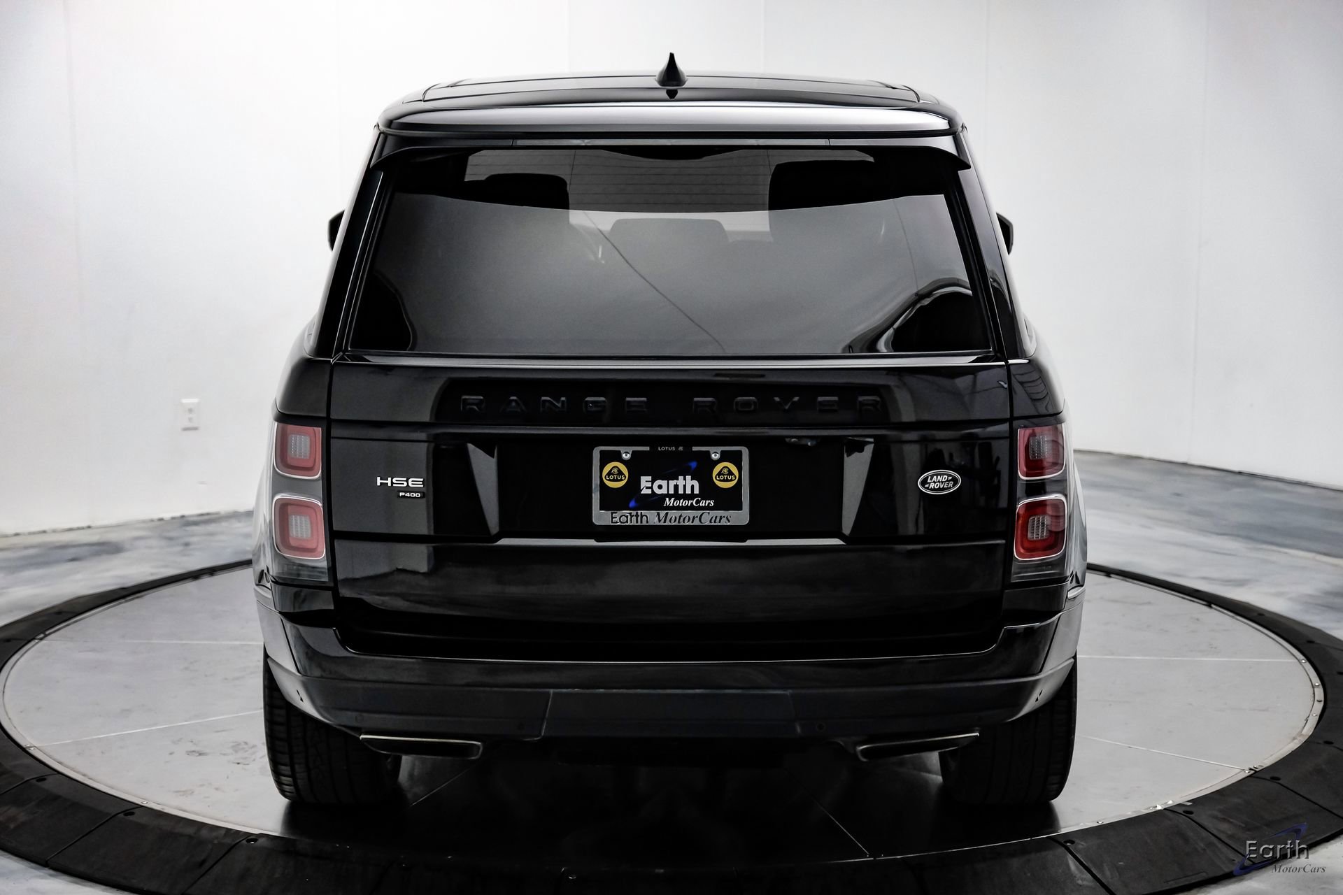 Used 2022 Land Rover Range Rover Westminster Edition image 11