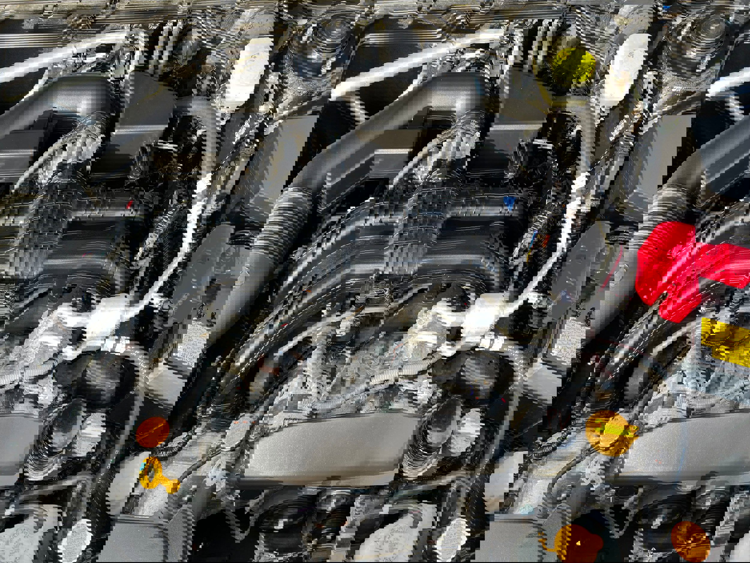 Certified 2024 Subaru Crosstrek 2.0i Premium image 10