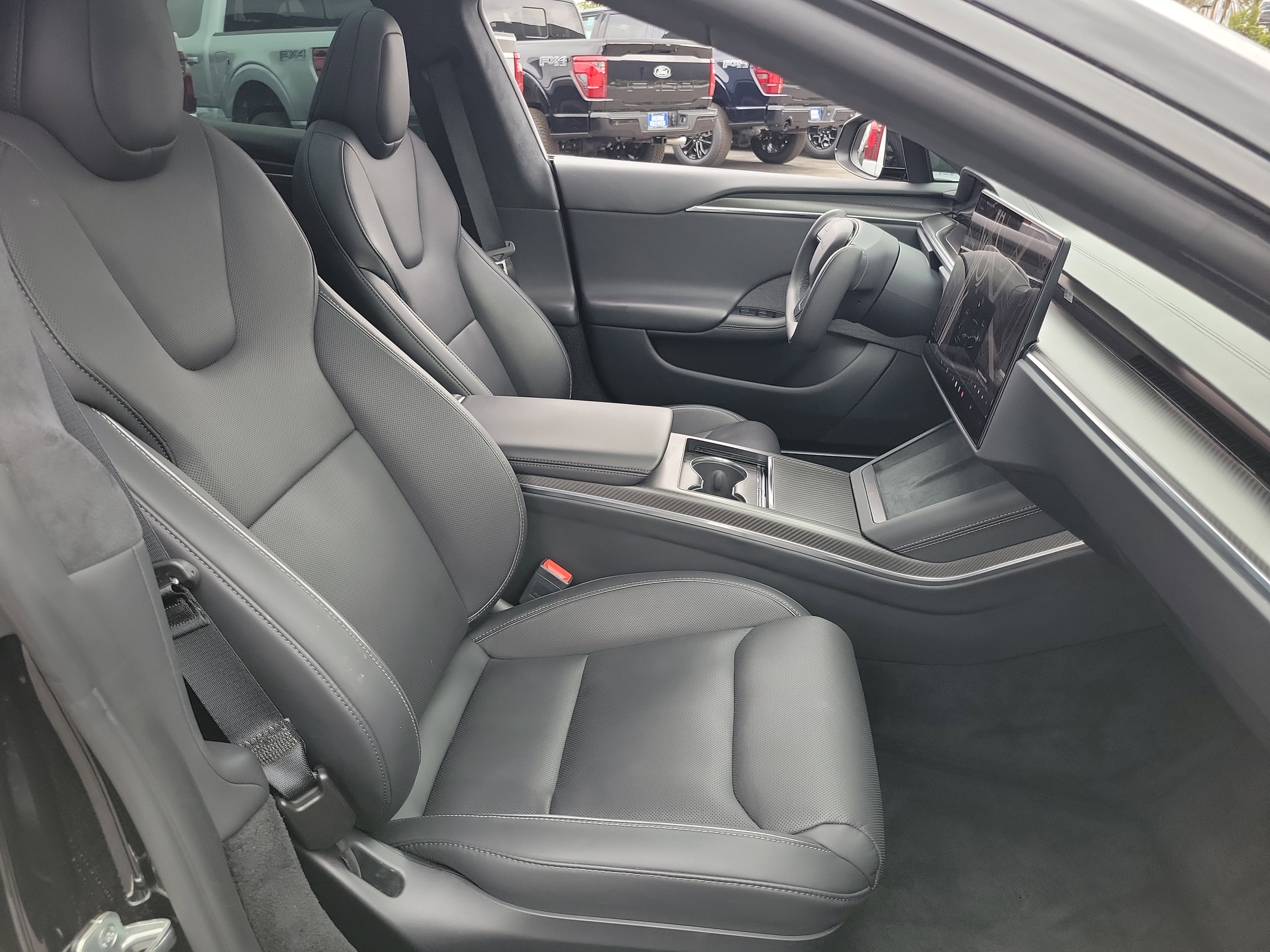 Used 2024 Tesla Model S Plaid image 23