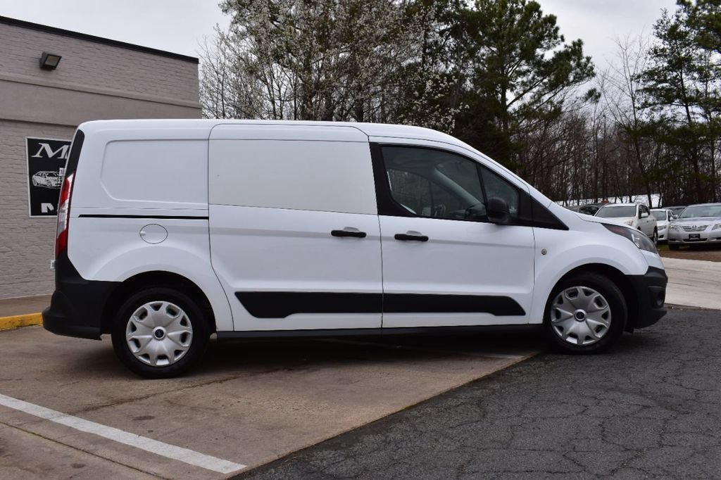 Used 2016 Ford Transit Connect XL FWD image 4