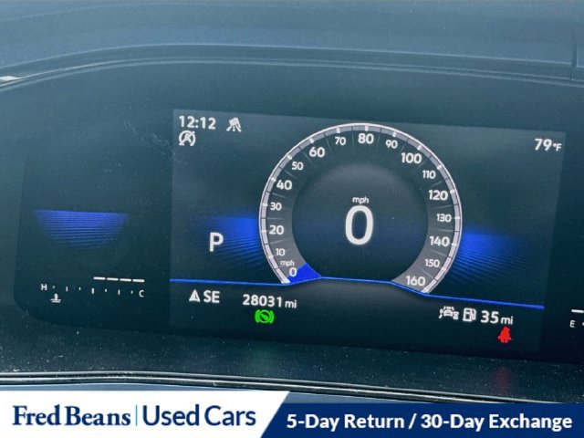 Used 2022 Volkswagen Taos SE AWD/4WD image 17