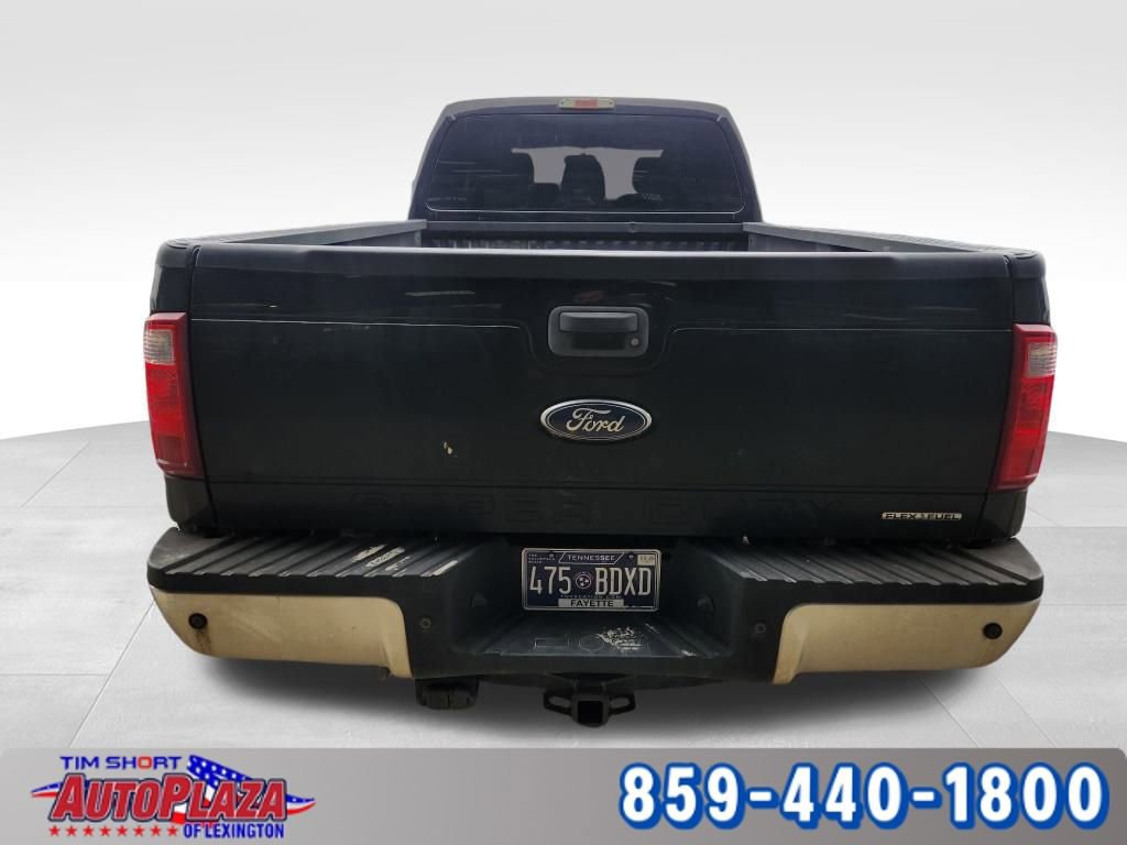 Used 2016 Ford F250 XLT w/ XLT Value Package image 6