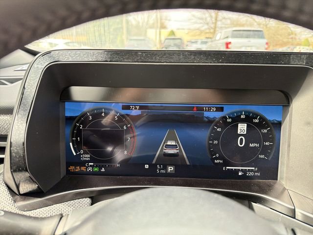 New 2026 Subaru Outback Limited image 29