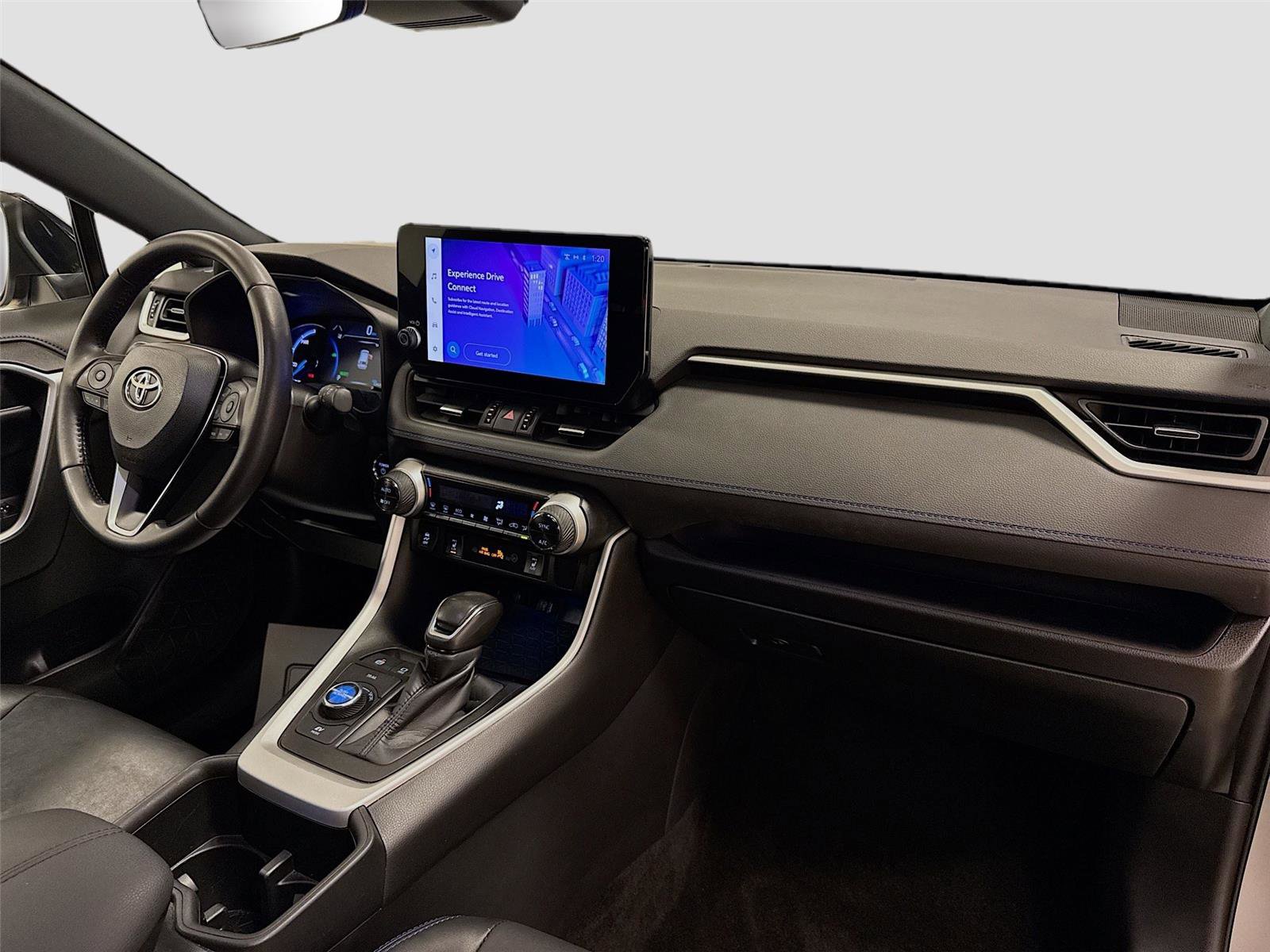 Used 2023 Toyota RAV4 XSE w/ XSE Grade Weather Package image 29