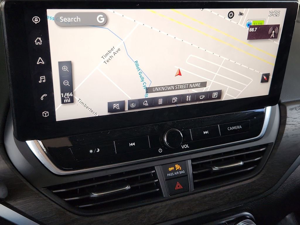 Used 2023 Nissan Altima 2.5 SV w/ SV Premium Package image 35