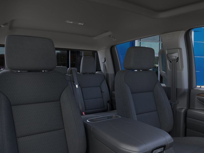 New 2026 Chevrolet Silverado 2500 LT image 24
