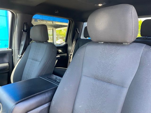 Used 2019 Ford F150 XLT w/ Equipment Group 302A Luxury AWD/4WD image 16