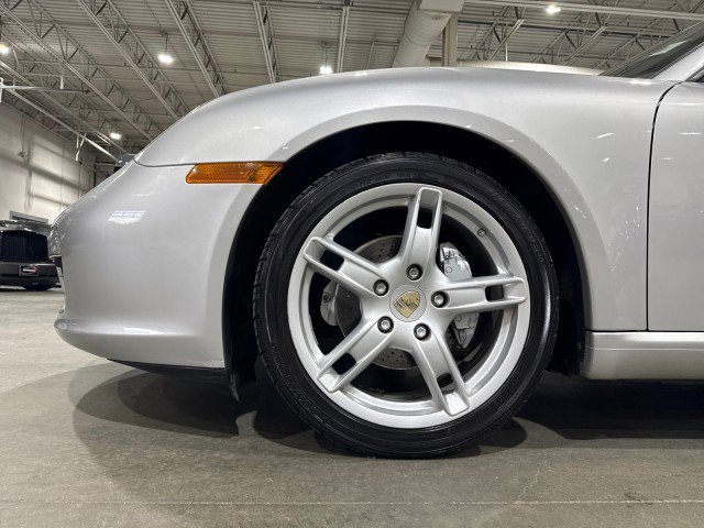 Used 2007 Porsche Boxster image 18