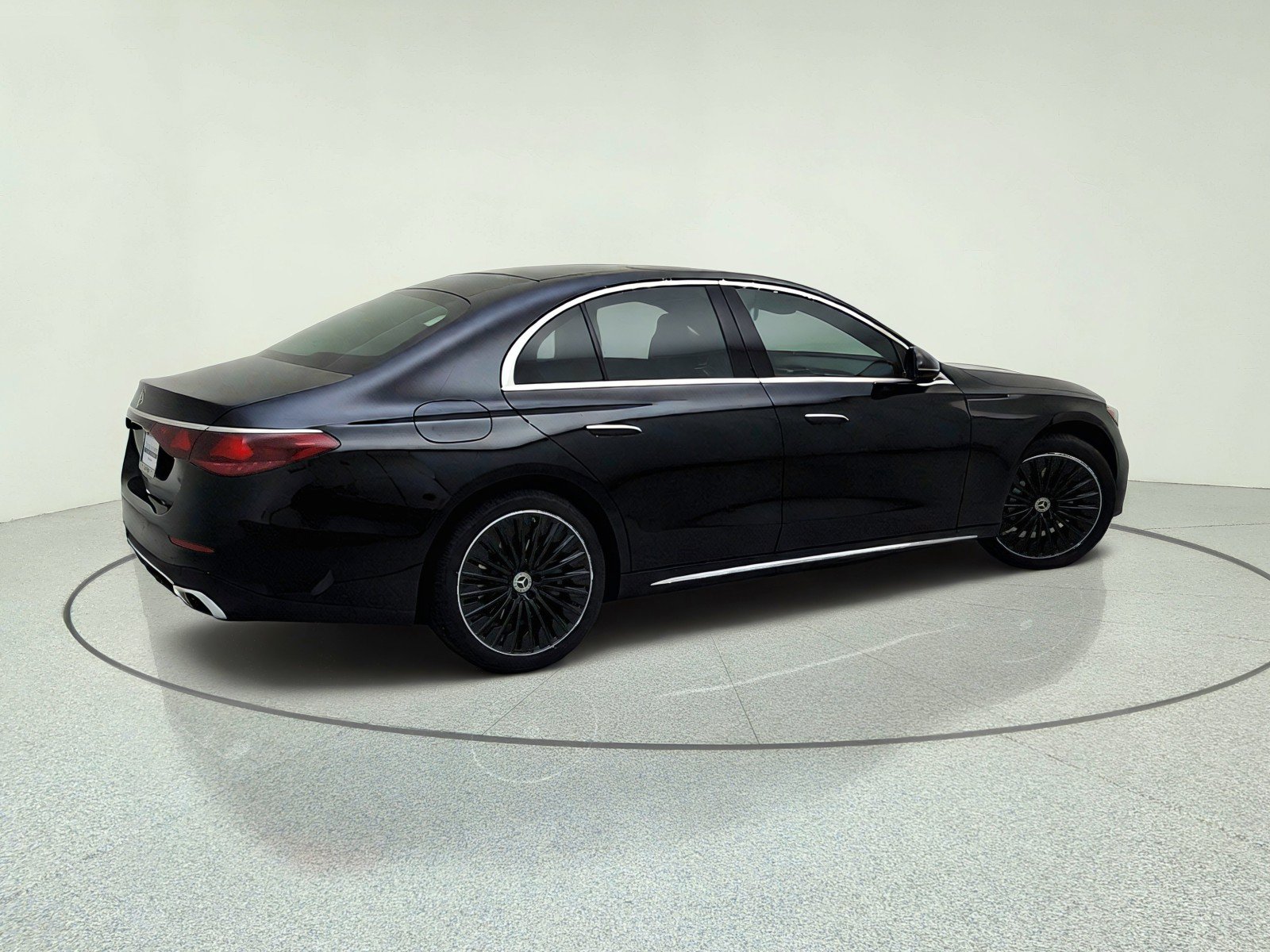 New 2027 Mercedes-Benz E 350 Sedan image 8