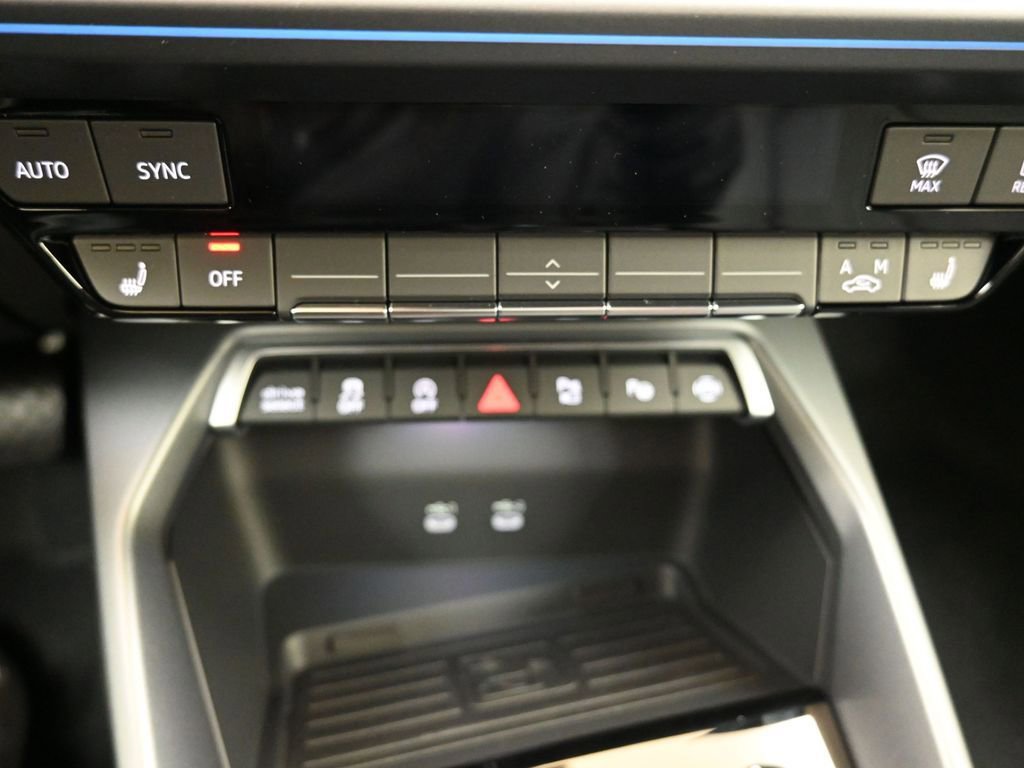 New 2026 Audi A3 2.0T Premium image 33