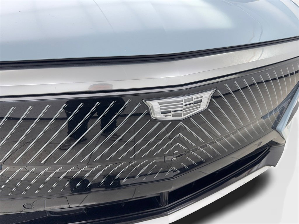 Used 2024 Cadillac Lyriq Luxury image 26