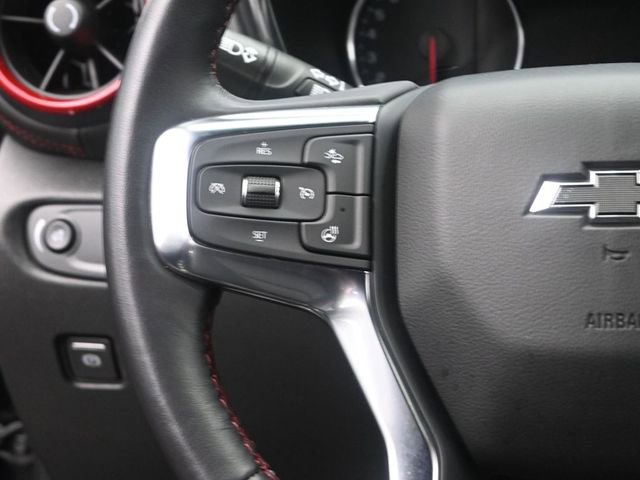 Used 2022 Chevrolet Blazer RS w/ Enhanced Convenience Package image 30