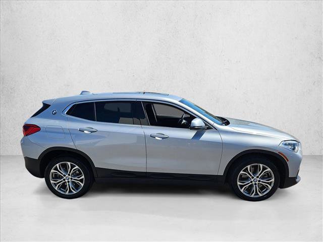 Used 2020 BMW X2 sDrive28i w/ Convenience Package FWD image 4