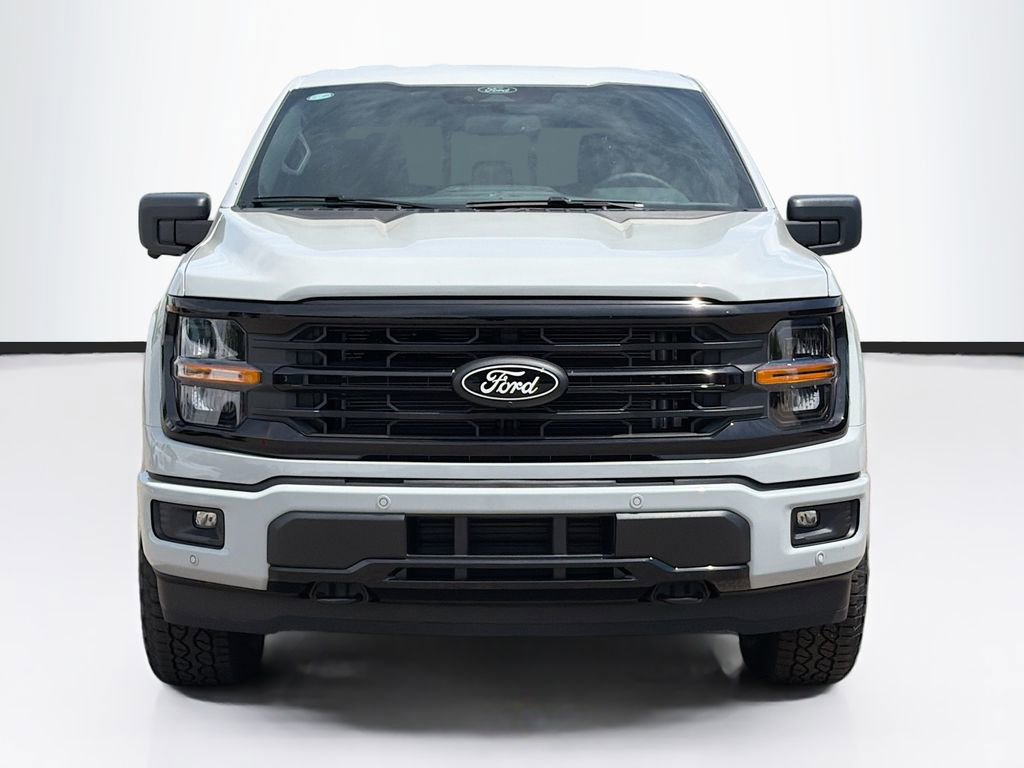 New 2026 Ford F150 XLT w/ Equipment Group 302A MID AWD/4WD image 2