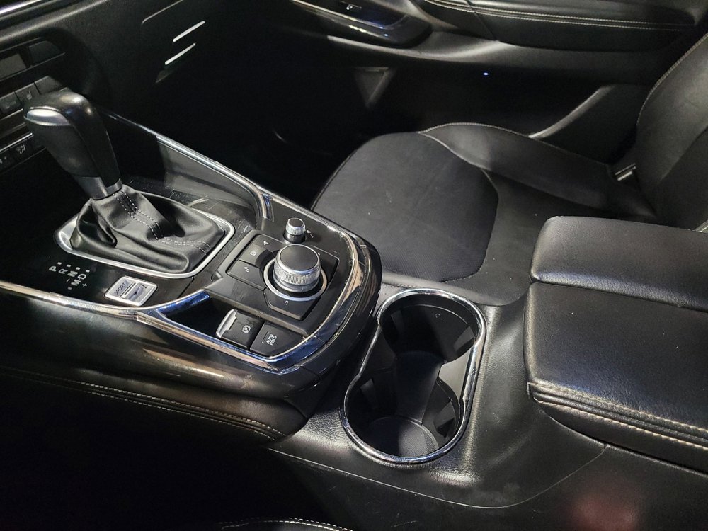 Used 2021 MAZDA CX-9 Grand Touring AWD/4WD image 26