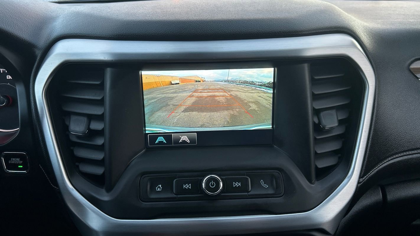 Used 2019 GMC Acadia SLE image 27