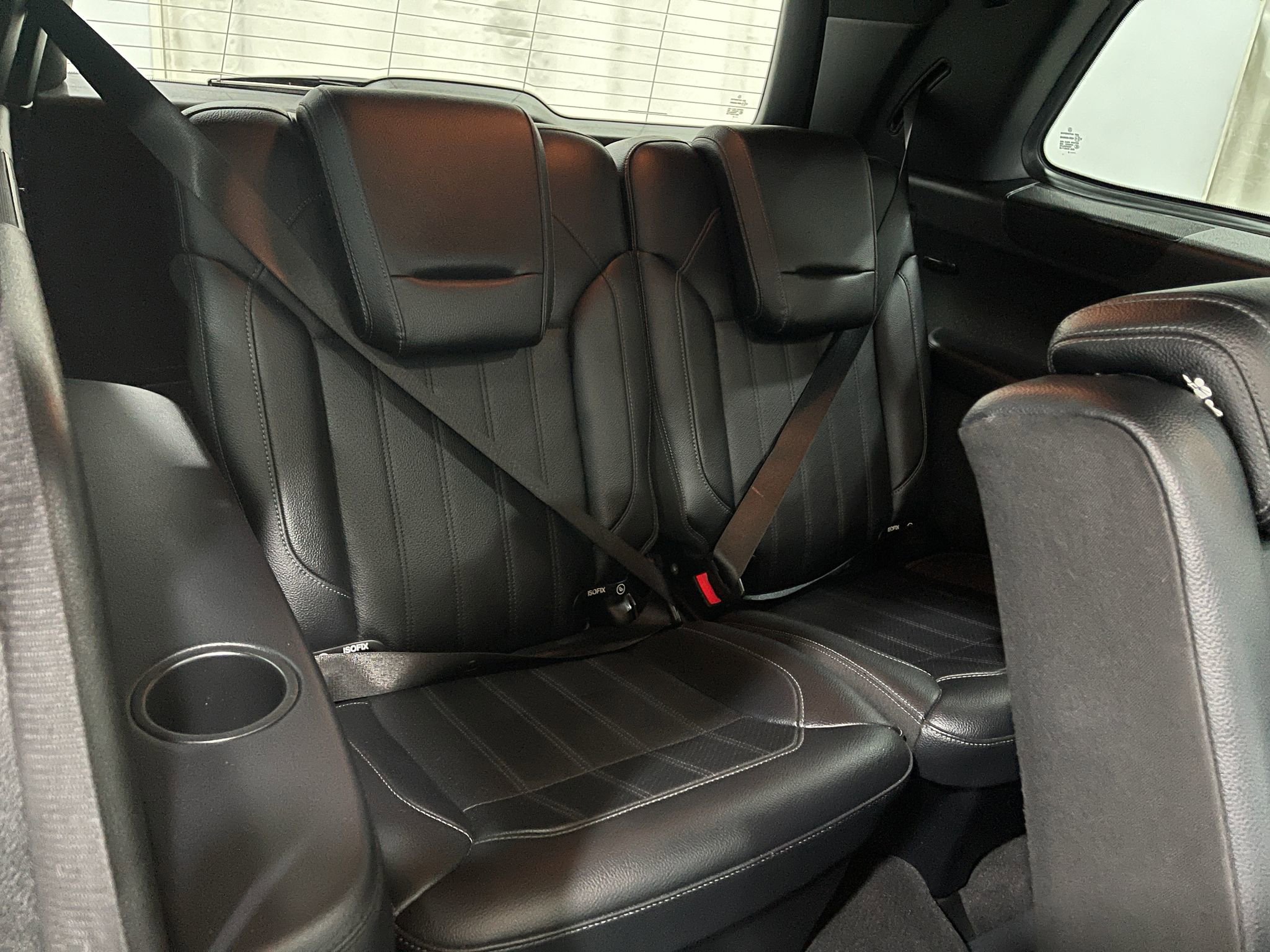 Used 2018 Mercedes-Benz GLS 450 4MATIC image 33
