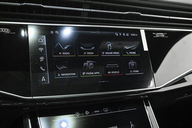 Certified 2025 Audi Q8 Premium Plus w/ Premium Plus Package image 15