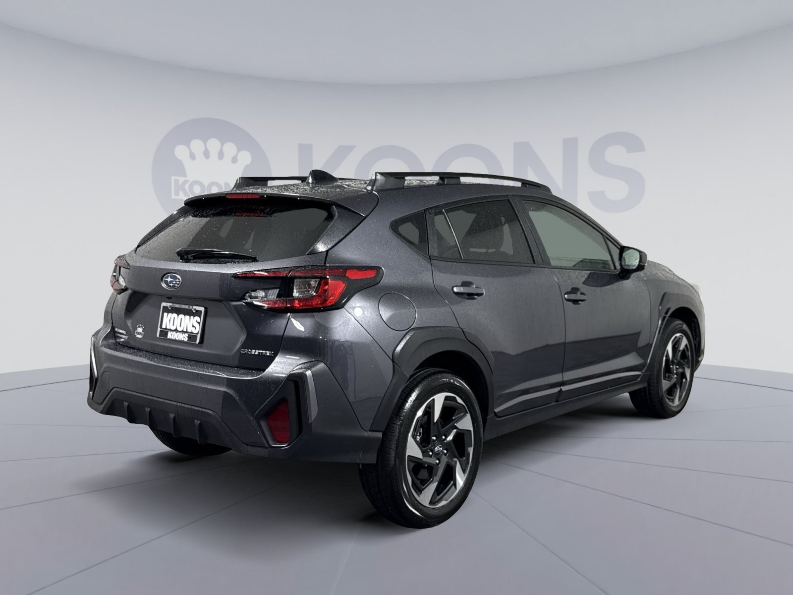 Used 2024 Subaru Crosstrek 2.5i Limited w/ Crosstrek Mirror Package AWD/4WD image 7