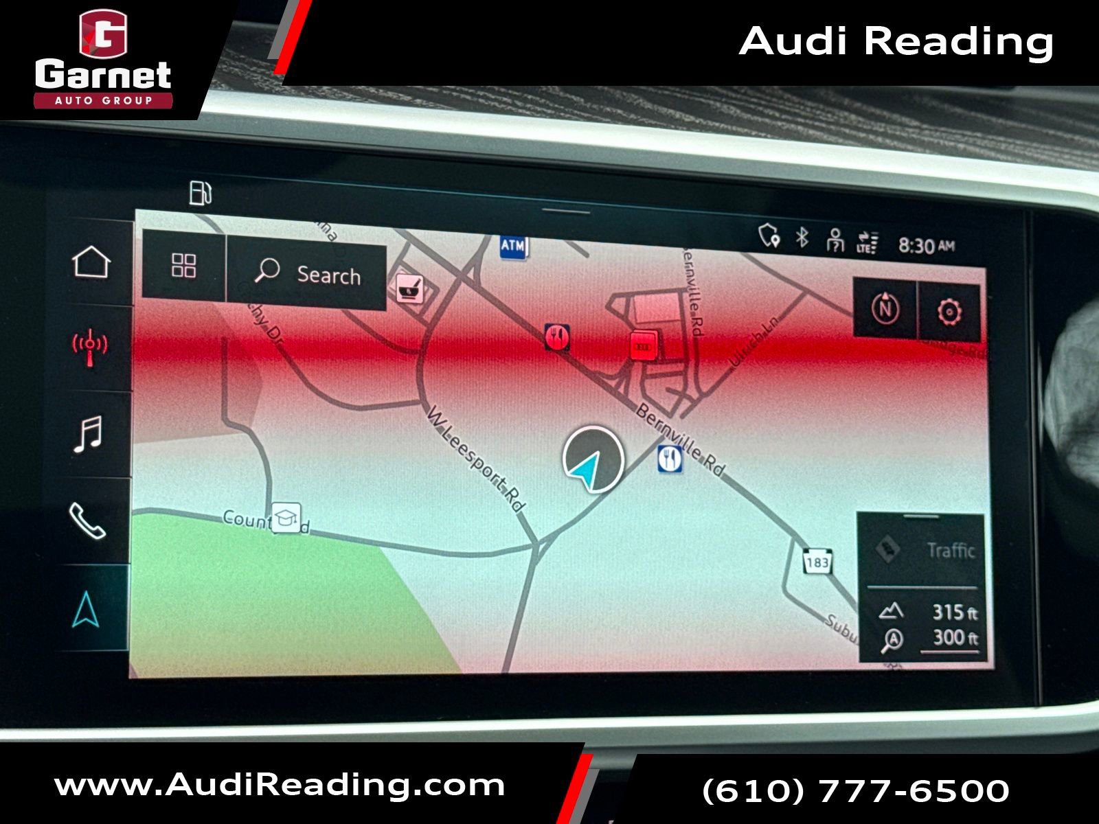 Certified 2023 Audi A7 3.0T Premium w/ Convenience Package image 32