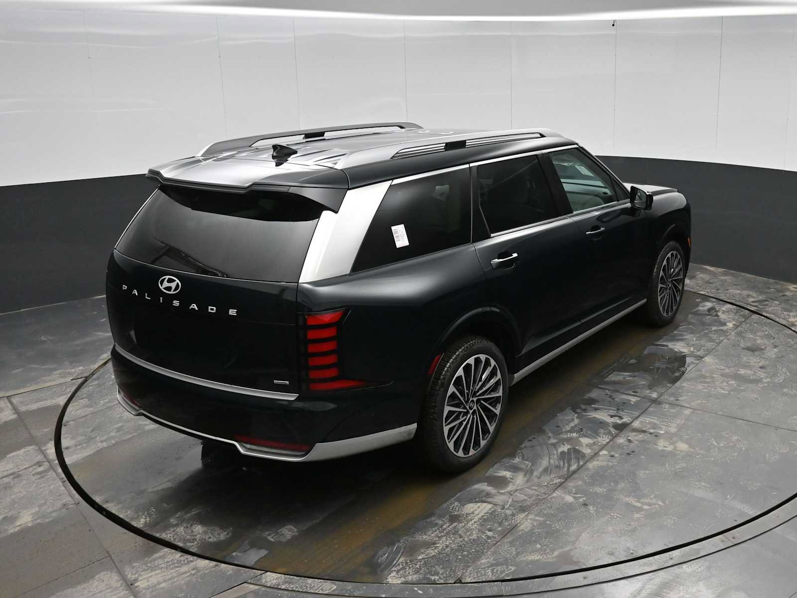 New 2026 Hyundai Palisade Calligraphy image 28