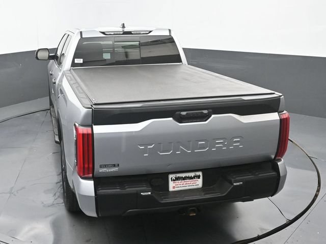 Used 2025 Toyota Tundra SR5 AWD/4WD image 29