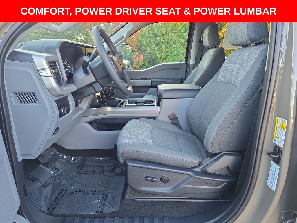 New 2027 Ford F250 XLT w/ Tremor Off-Road Package AWD/4WD image 12