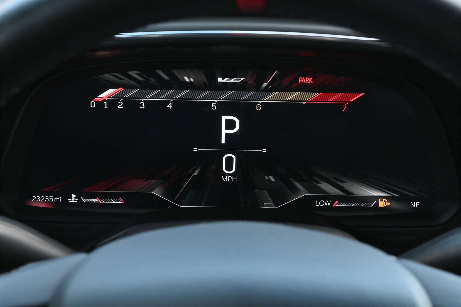 Certified 2023 Cadillac CT5 V Blackwing w/ Driver Assist Package image 11